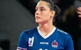 Pilar Marie Victoria Lopez kimdir? Nilüfer Belediyespor voleybol Lopez evinde ölü bulundu