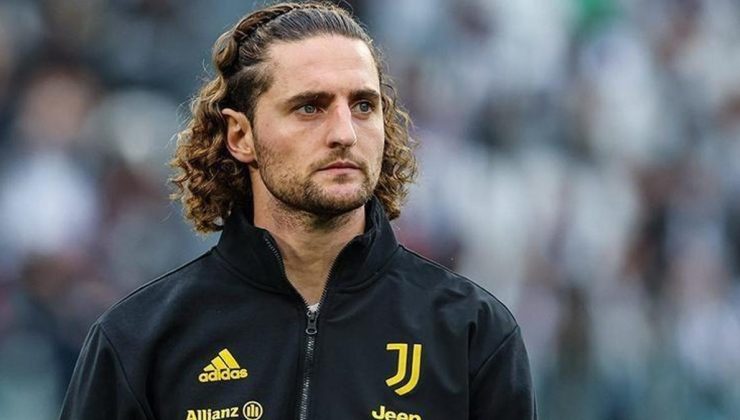 Galatasaray'ın talip olduğu Adrien Rabiot ve annesi yaka silktirdi! Premier Lig devi talip oldu ama…