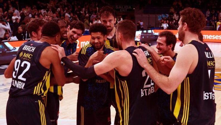 Fenerbahçe'nin maçı ertelendi: Resmi açıklama geldi